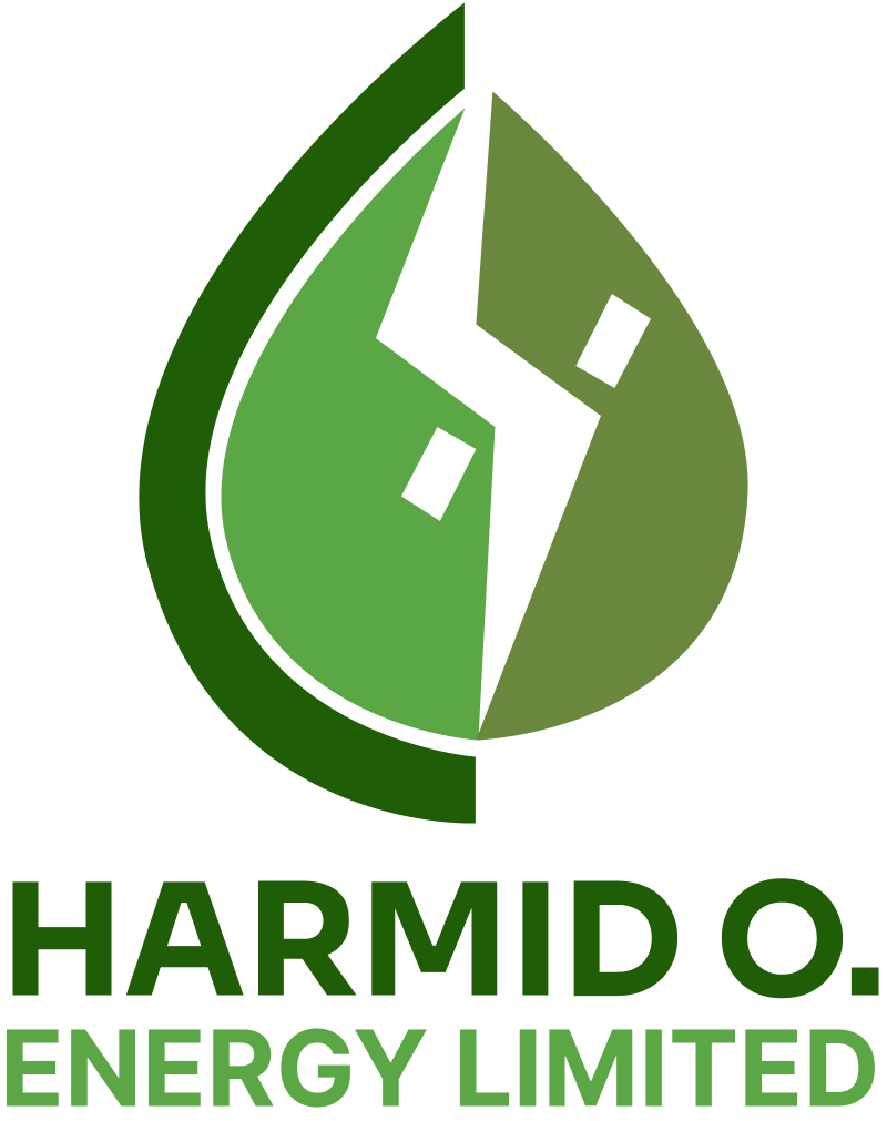 Harmid O Energy